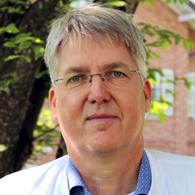 Dr. Med. Michael Rentrop , Fachbereiche kbo-Inn-Salzach-Klinikum – UBAR